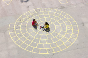 Children and physical activity