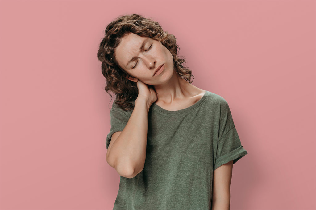 Fibromyalgia and exercise