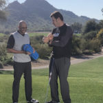 SwingBak Golf Swing