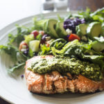 Mediterranean diet