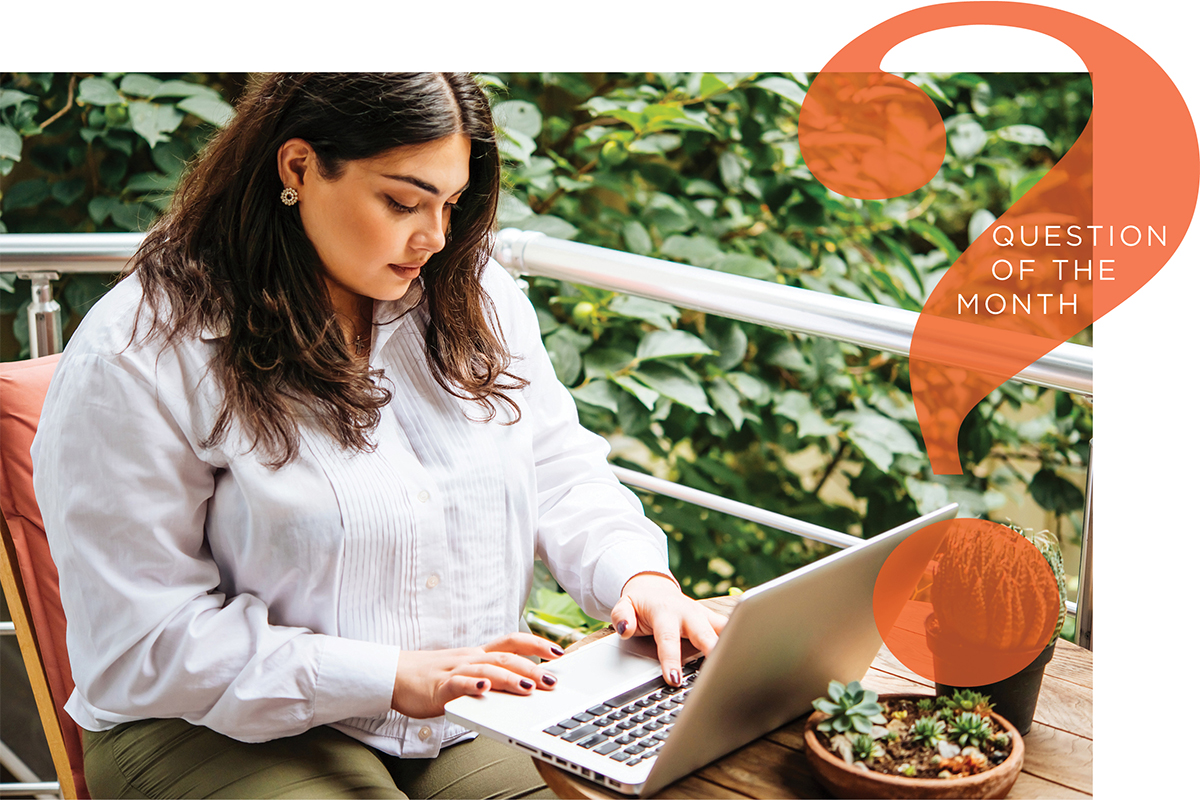 Online Nutrition Searches Follow Food Trends - IDEA Health & Fitness