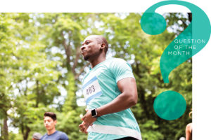 Running program