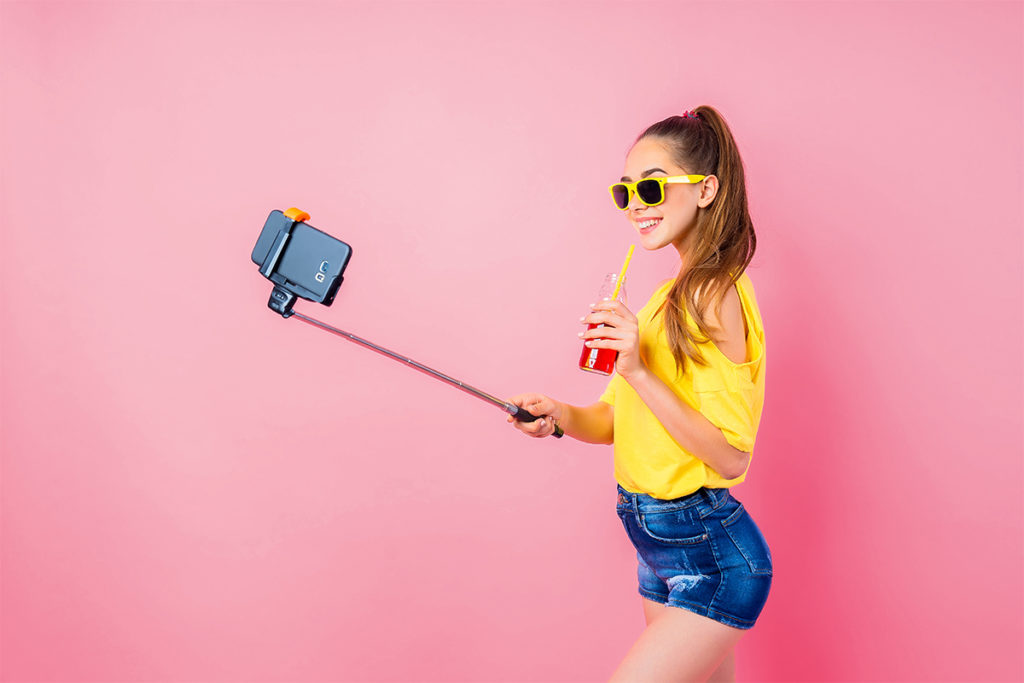 Social Media Diet