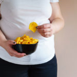 Ultraprocessed food