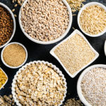 Whole grains