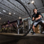 California University of Pennsylvania HIIT and joint health