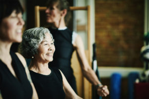 Life purpose and longevity