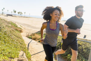 Recreational running and diabetes