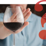 Question of the month: alcohol consumption