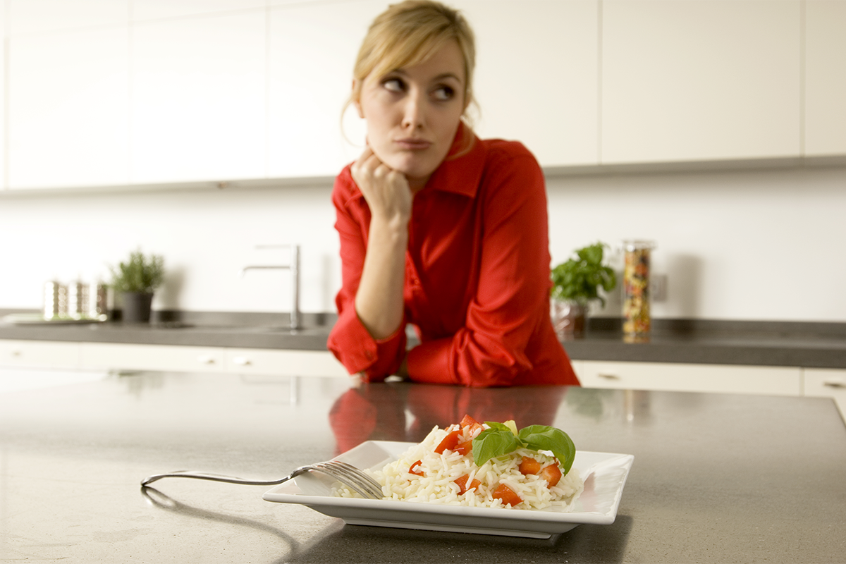 Dieting Your Way Into the Lonely Hearts Club - IDEA Health & Fitness ...