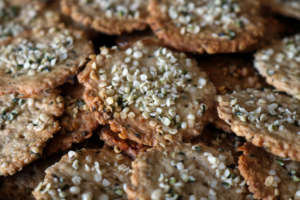 Food texture impacts perception of nutrition