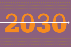 Obesity rates by 2030