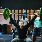 Strength training reps