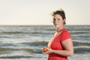Exercise and eating