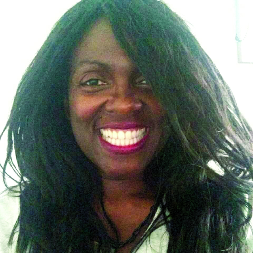 Lisa Lorraine Taylor