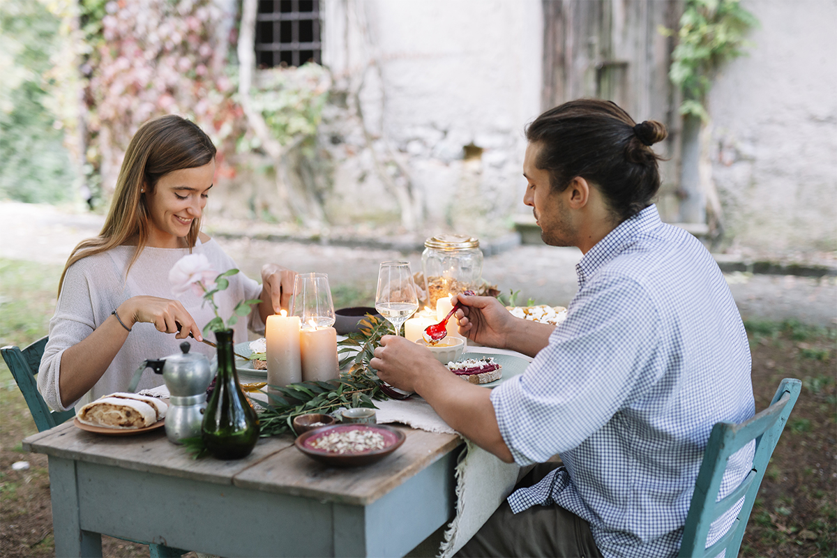 Mindful Eating