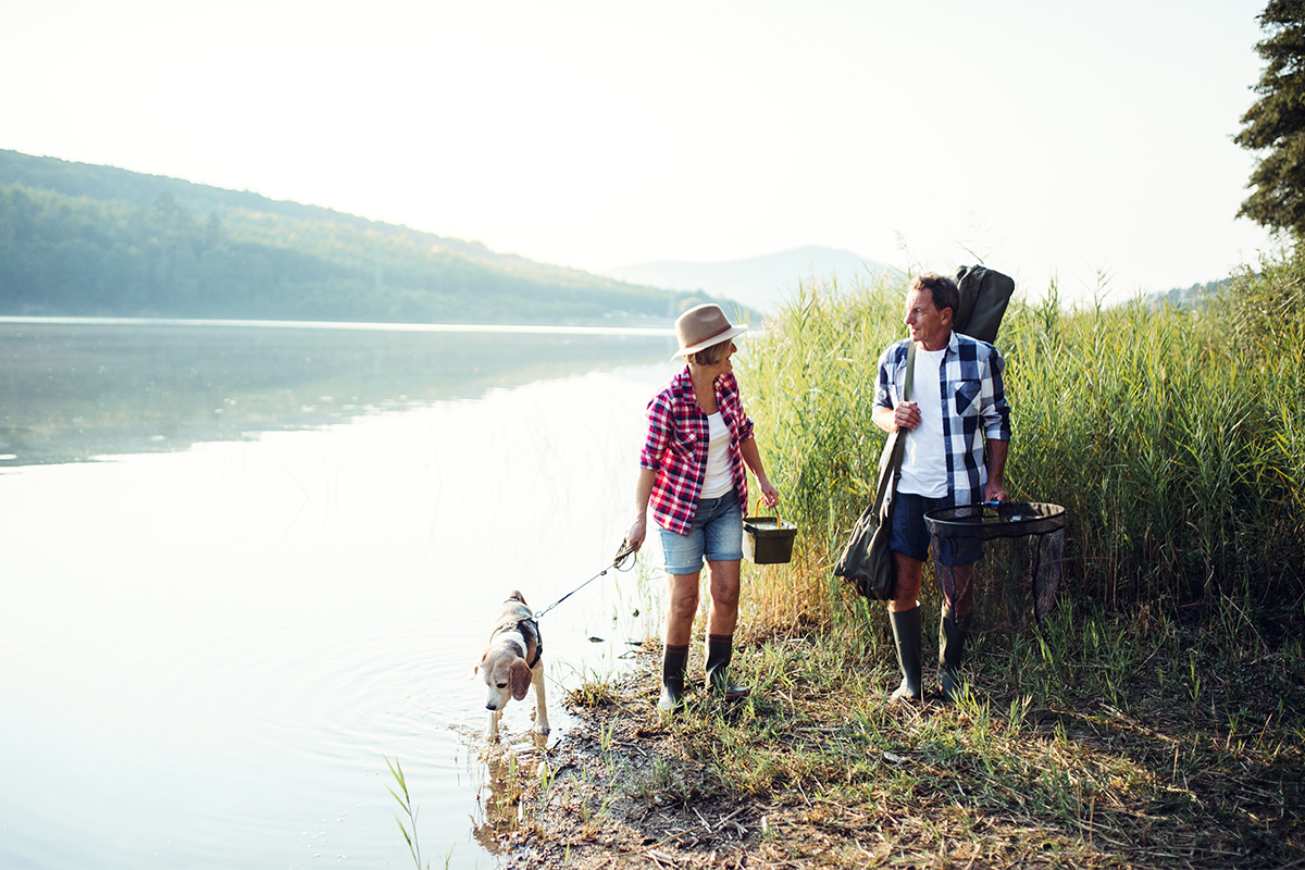 Nature and Health in the Blue Zones