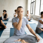 Calming the nervous system