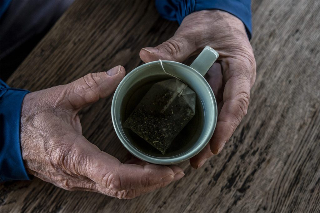 Tea and health