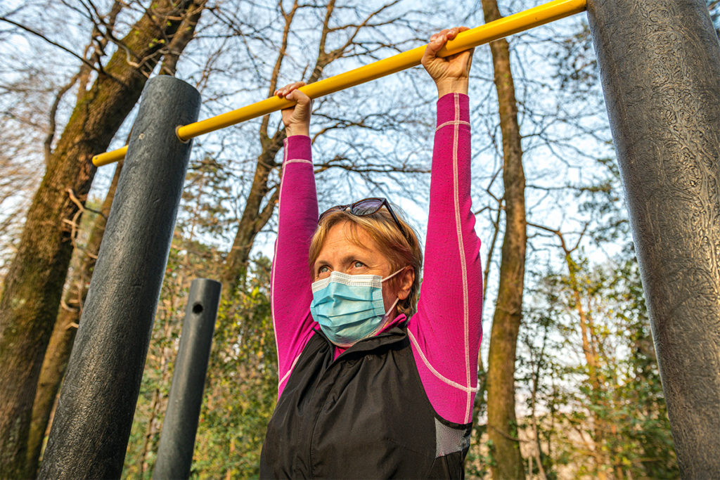 exercise and immunity