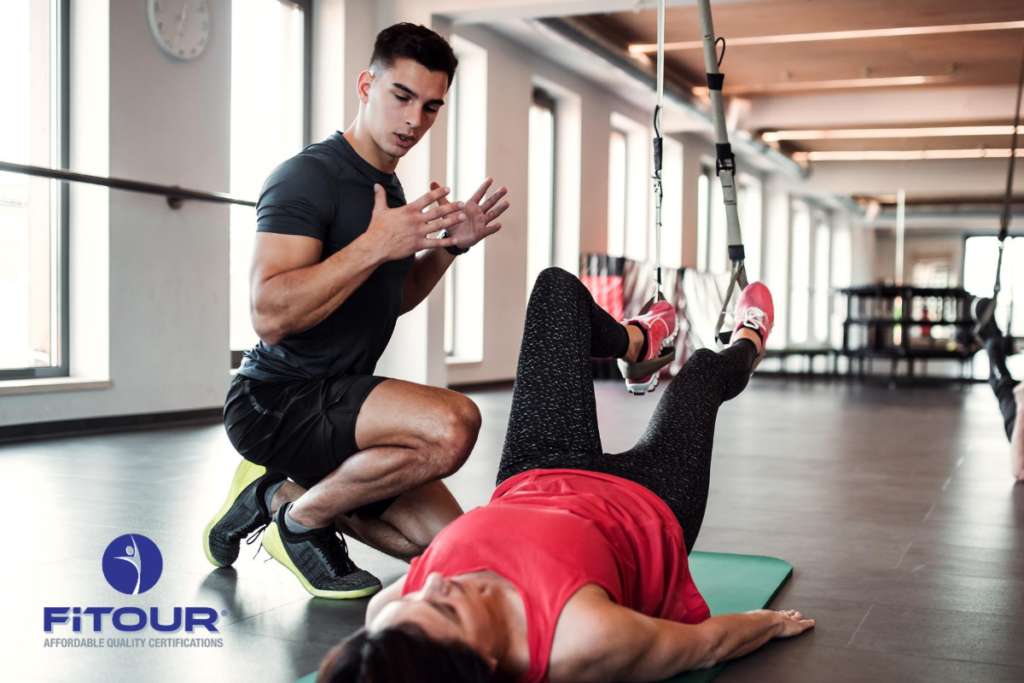 FiTour Suspension Training