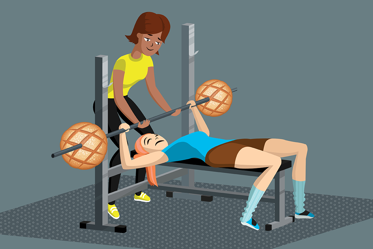 How Keto Performs for StrengthTrained Women IDEA Health & Fitness