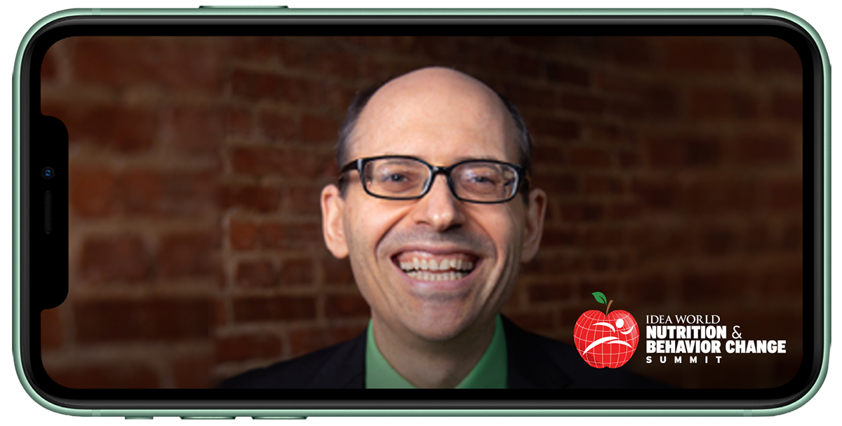 Michael Greger