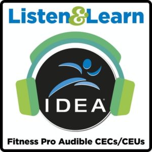 IDEA Listen & Learn Podcast