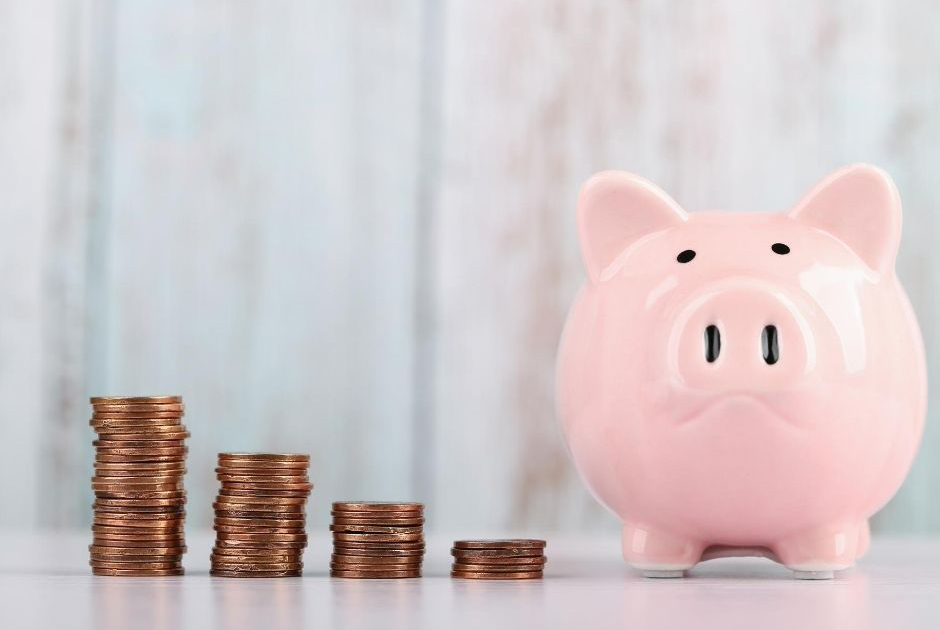 Financial mistakes fit pros make