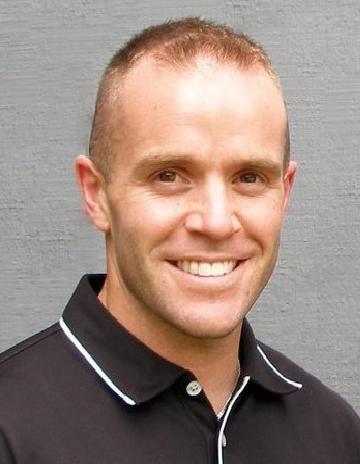 Greg Johnson