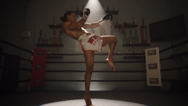 Muay Thai