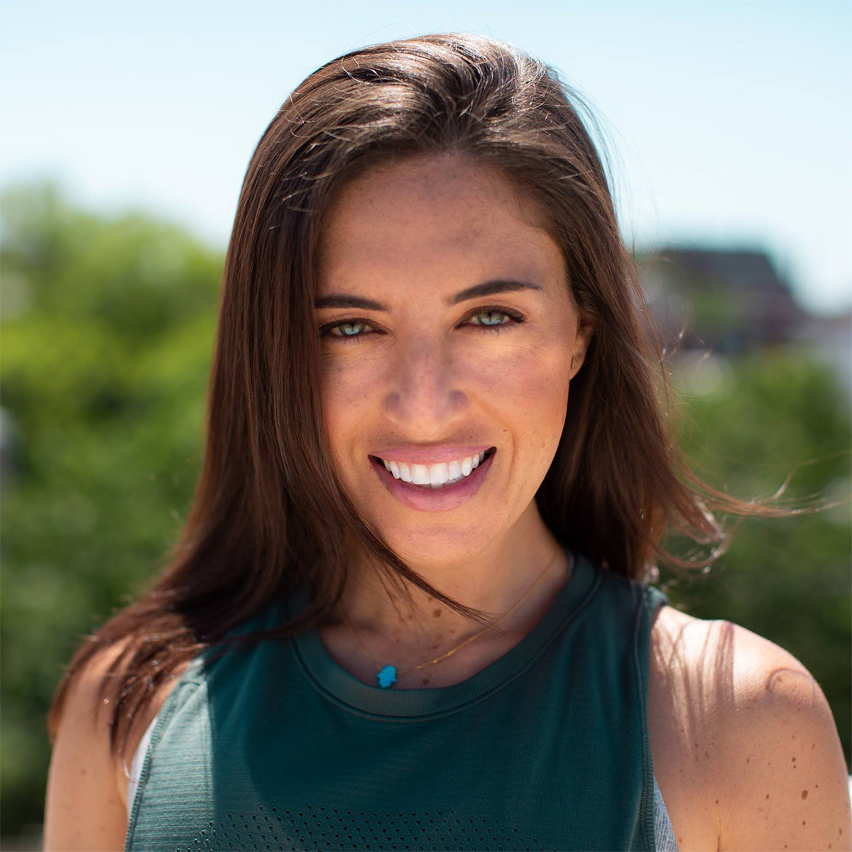 Serena Scanzillo