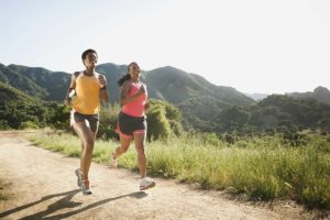 American Cancer Society guidelines