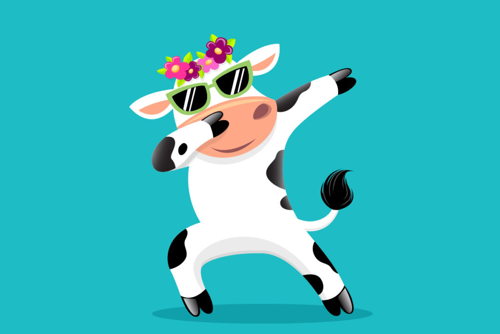 Grass fed beef