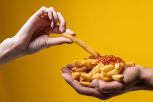 Healthy living recommendations