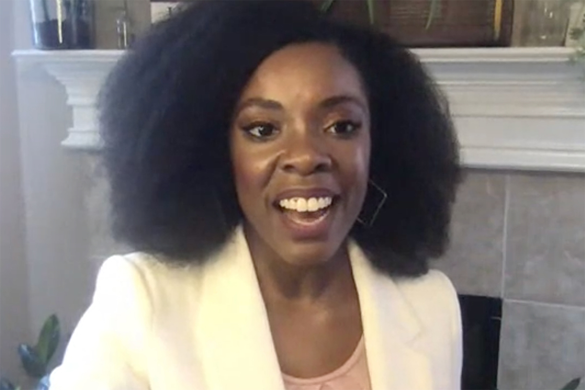 Kia Williams