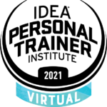 2021 IDEA Personal Trainer Institute Virtual