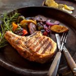 Pork chop