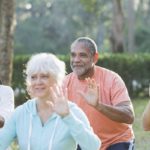 Tai chi for heart disease