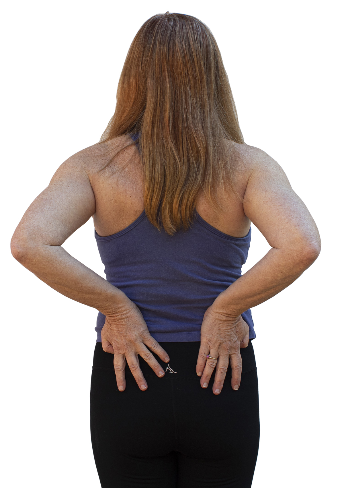 Front Deltoid Stretch