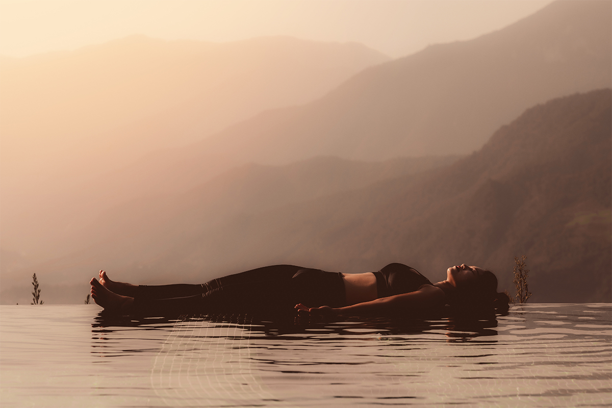 The Benefits of Yoga Nidra The Yoga of Sleep IDEA Health