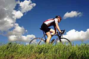Cycling