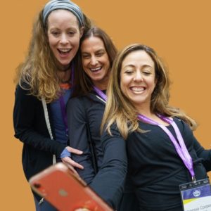 why-attend-4 Unique Networking Opportunities