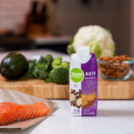 Intermittent fasting food