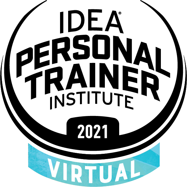 2021 Personal Trainer Institute Virtual 