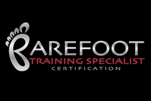 Barefoot Training Specialist® Level 1 Certification
