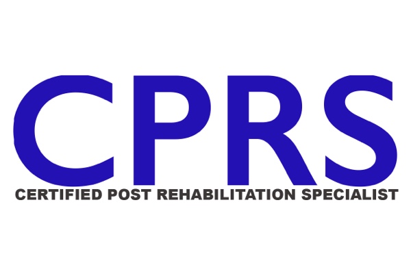 Synergy Care Certified Post Rehab Specialist