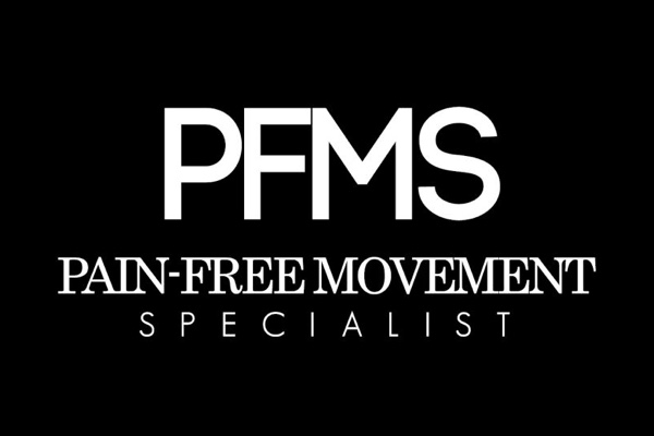 Pain-Free Movement Specialist by Function First