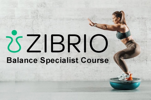 Zibrio Balance Specialist Course