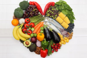 Carbs and heart health